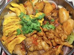 -和福顺牛肉大虾焖锅自助(宝业店)