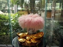 -老房子金沙元年川菜食府·花园餐厅(金沙店)