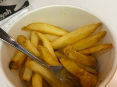 -艾薯夫妇Aysh(福田星河COCOPark店)