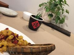-拂晓山房·私房川菜(西门店)