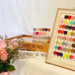 -BAE美甲美睫工作室