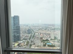 -苏州香格里拉大酒店