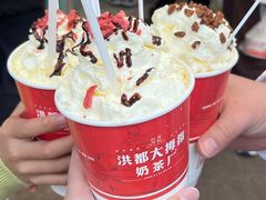 -洪都大拇指(洪都店)