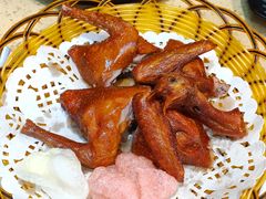 红烧乳鸽-喜鹊茶点.啫煲(车陂店)