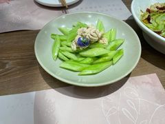 青瓜拌桃仁-椒爱水煮鱼川菜(中街大悦城店)