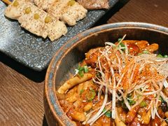 -鸟屯(三里屯店)