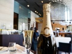 路易王妃香槟-AZUR聚(香格里拉饭店)