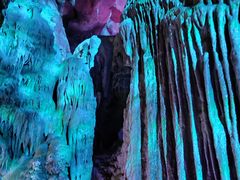 -泰安地下龙宫景区