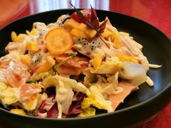 -民族饭店-四季餐厅
