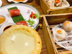 -禄运茶居·手工点心(猎德店)