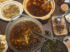 -马头巷·食景园(苏州总店)