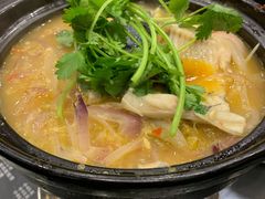 香辣鱼头煲-川香煲(茅台路店)
