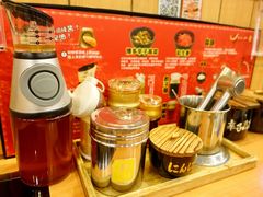 -博多一幸舍(侨福芳草地购物中心店)