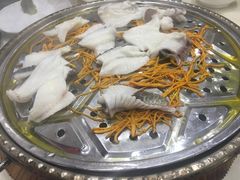 -凯盈阁·顺德私房菜·桑拿鸡