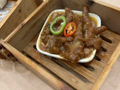 -海港餐厅·平价海鲜·茶点(小公园店)