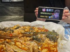-红辣椒·川菜·火锅(大洋中心店)