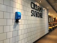 -麦当劳(萧山国际机场T3航站楼店)