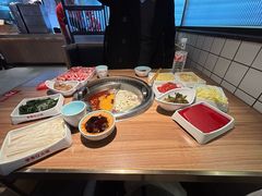 -季季红火锅(长沙步行街店)