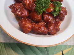 -大树餐厅(红旗街万达店)