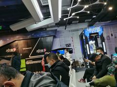 -飞行家太空体验馆(祥云小镇店)