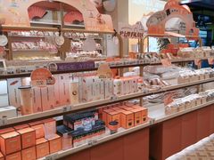 -沪上阿姨·臻选茶饮(上海环球港店)