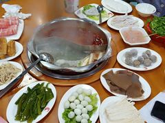 -红姐重庆火锅(曙光路店)