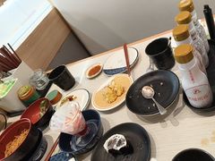-滨寿司(新街口中央商场店)