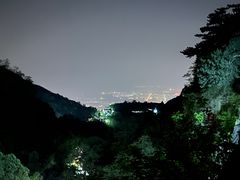 -泰山风景名胜区