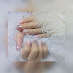 -Pink You美甲美睫纹绣定制中心