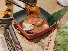 -新石器烤肉(石路天虹店)