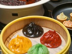 -童福兴·南京菜(老门东店)