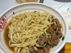 -李兰英湖南面馆(护国路店)