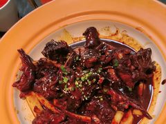 -简小舍·民间手艺菜(武昌江滩店)