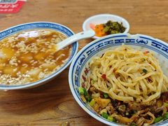 -堂吃饺子(维达北苑店)