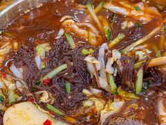 普通冷面-顺姬冷面(延大店)