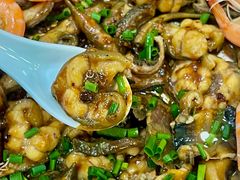 -豪园台山碳烧生蚝(蓬江江华店)
