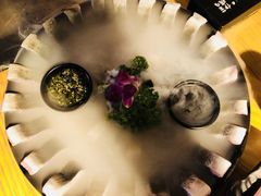 -伊茉家的烤肉店(勒泰中心店)