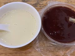 -冰泉豆浆馆(潘塘店)