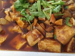 -天回镇何氏豆腐(总店)