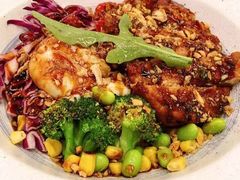 -就是卷儿Wrap and Roll(宣化路店)