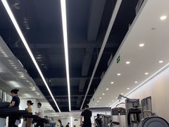 -WEGYMER健萌健身(麦德龙钰龙天下馆)