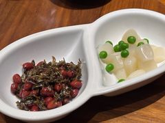-喜鼎海胆水饺(东港店)