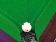 -熊猫球社24h自助台球(金街美地店)