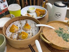 -苏小柳点心·手作小笼包(新街口分院店)
