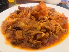 -清真宏玉祥黄门脸餐厅(华荫东里店)