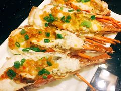 -真剑日本料理·铁板烧(贵州路店)