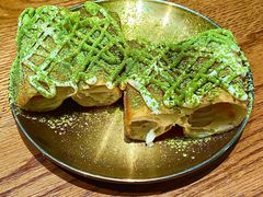 -小豆海棠(人民南路店)