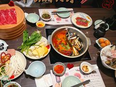 -MoMo牧场·寿喜烧专门店(长泰广场店)