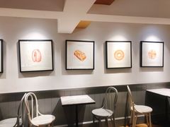 大堂-罗森尼娜(解放西路店)