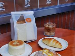 -StrasBake日式面包